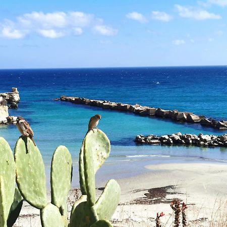 Nel Cuore Di Otranto Exteriör bild