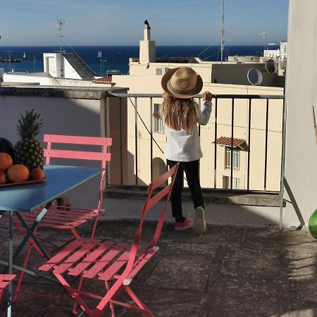 Nel Cuore Di Otranto Exteriör bild
