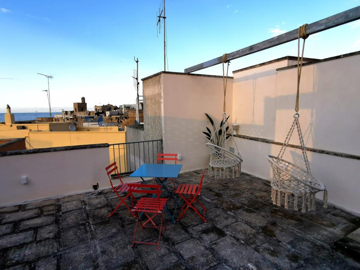 Nel Cuore Di Otranto Exteriör bild