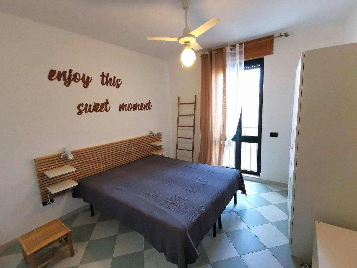 Nel Cuore Di Otranto Exteriör bild